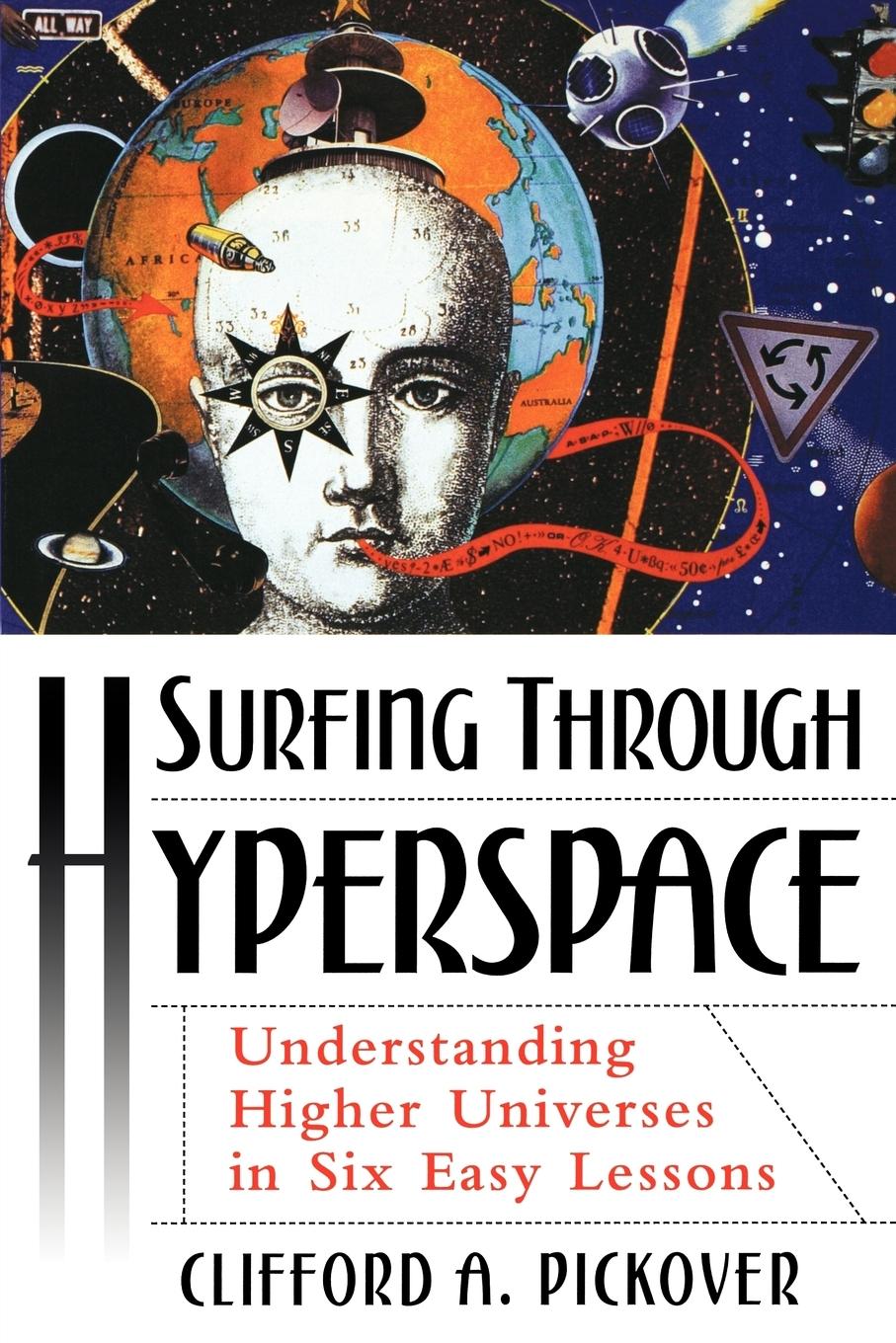 Cover: 9780195142419 | Surfing Through Hyperspace | Clifford A. Pickover | Taschenbuch | 2001