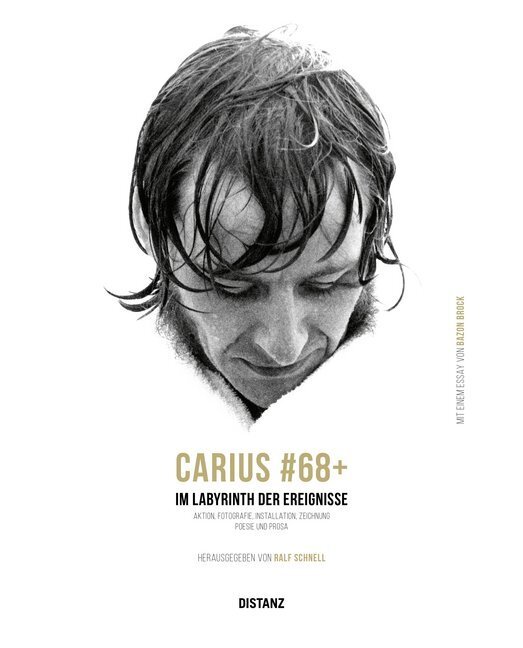 Cover: 9783954762682 | Carius#68+ | Karl-Eckhard Carius | Buch | 256 S. | Deutsch | 2018