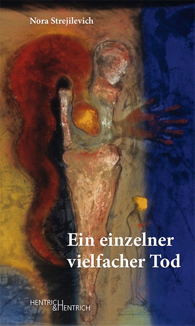 Cover: 9783955650377 | Ein einzelner vielfacher Tod | Nora Strejilevich | Taschenbuch | 2014