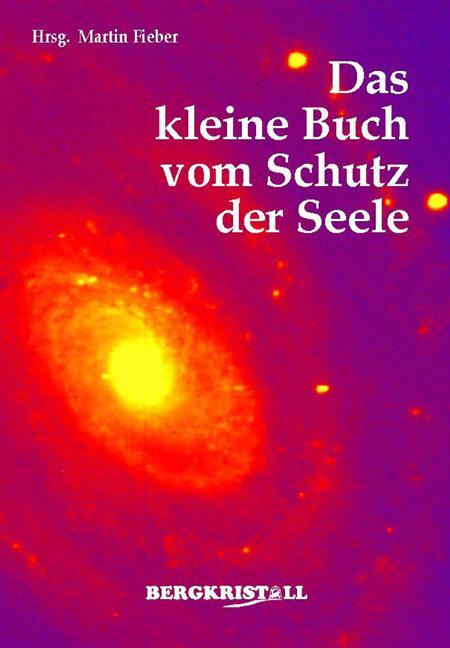 Cover: 9783935422444 | Das kleine Buch vom Schutz der Seele | Martin Fieber | Taschenbuch