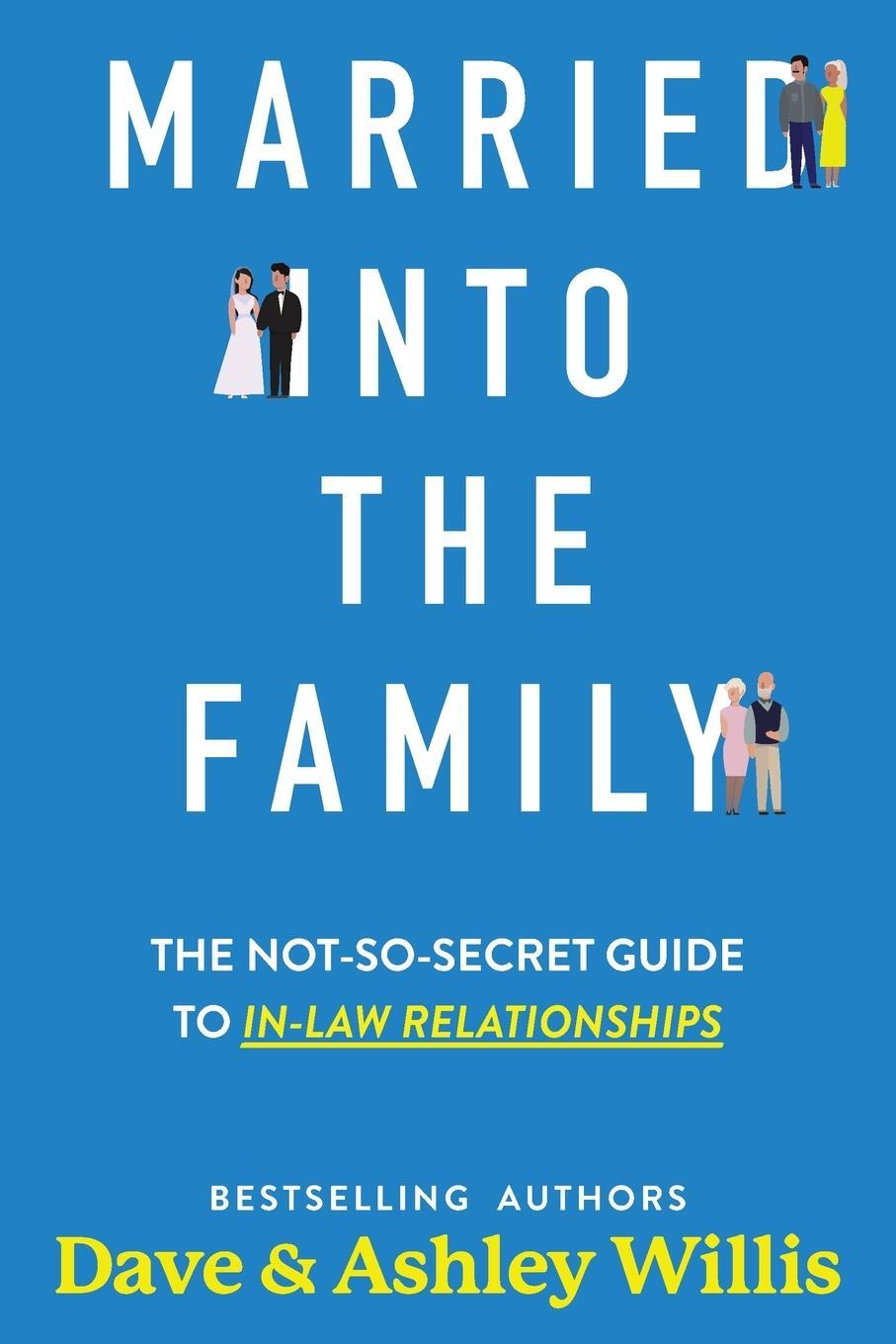Cover: 9780960083138 | Married into the Family | Ashley Willis (u. a.) | Taschenbuch | 2023