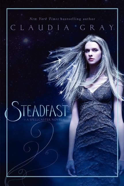 Cover: 9780061961236 | Steadfast | Claudia Gray | Taschenbuch | 346 S. | Englisch | 2015