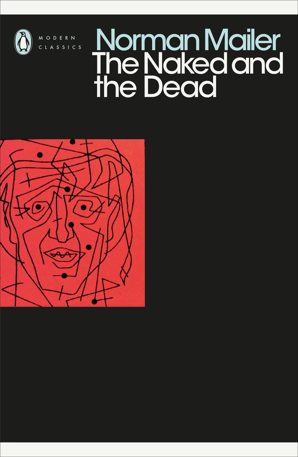 Cover: 9780241340493 | The Naked and the Dead | Norman Mailer | Taschenbuch | Englisch | 2018