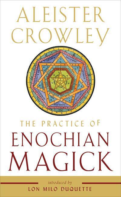 Cover: 9781578636891 | The Practice of Enochian Magick | Aleister Crowley | Taschenbuch