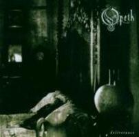 Cover: 828768327326 | Deliverance | Opeth | Audio-CD | 2006 | EAN 0828768327326