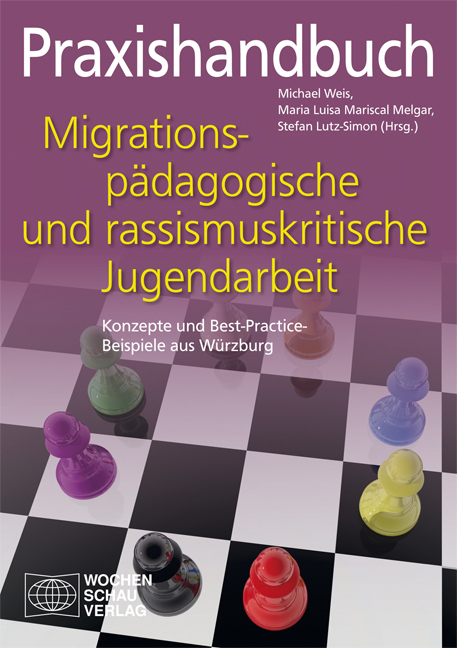 Cover: 9783734400674 | Praxishandbuch Migrationspädagogische und rassismuskritische...