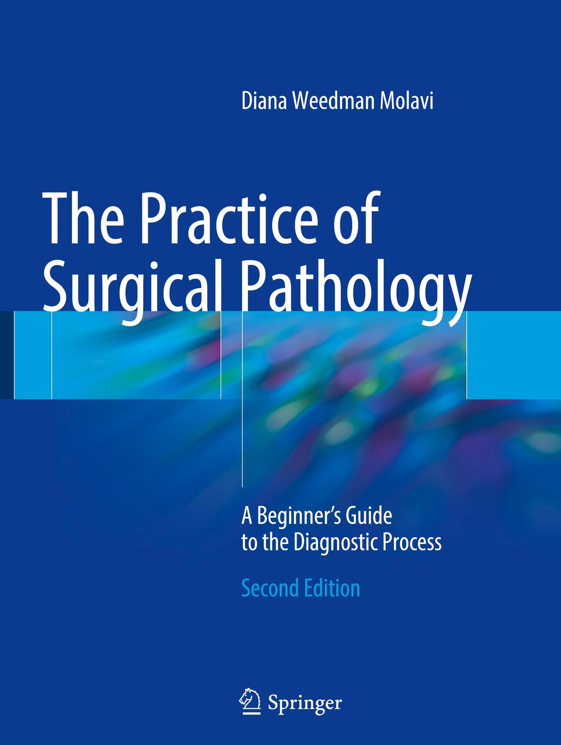 Cover: 9783319592107 | The Practice of Surgical Pathology | Diana Weedman Molavi | Buch