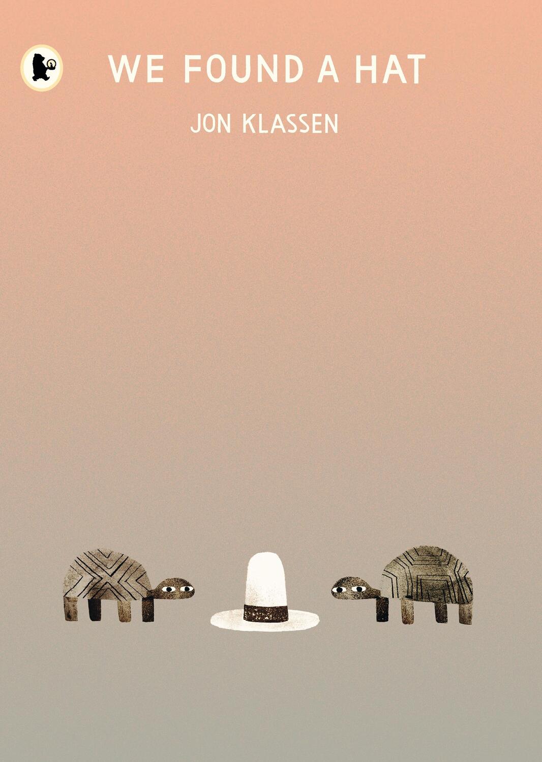 Cover: 9781406373820 | We Found a Hat | Jon Klassen | Taschenbuch | Englisch | 2017