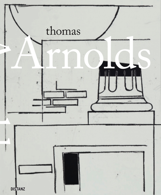 Cover: 9783954763351 | Thomas Arnolds | (Deutsch/Englisch) | Thomas Arnolds | Buch | Deutsch
