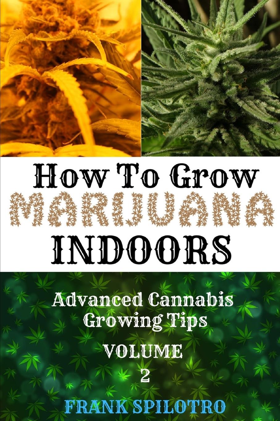 Cover: 9781839380563 | HOW TO GROW MARIJUANA INDOORS | Advanced Cannabis Growing Tips | Buch