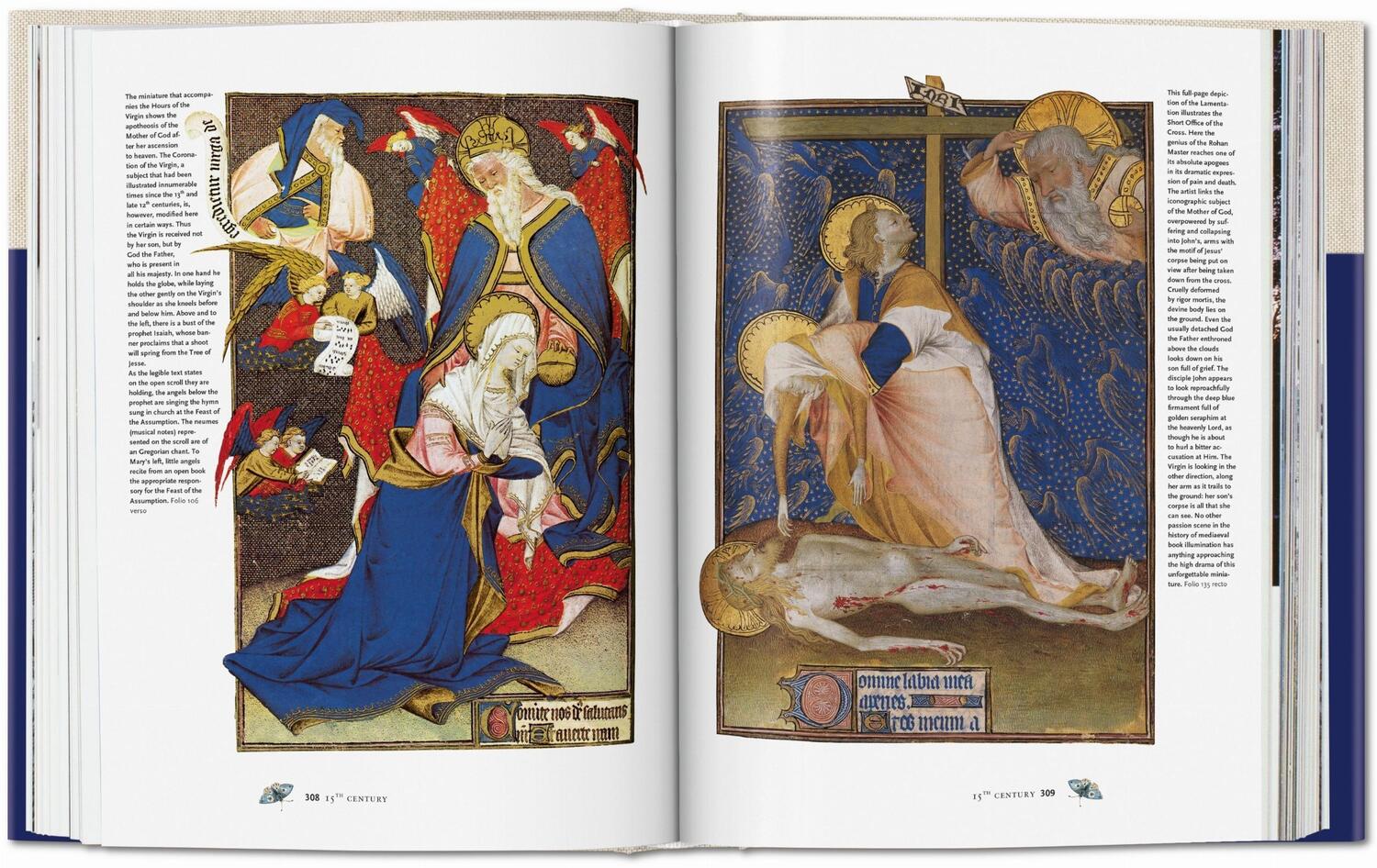 Bild: 9783836572583 | Codices illustres | Norbert Wolf (u. a.) | Buch | 504 S. | Deutsch
