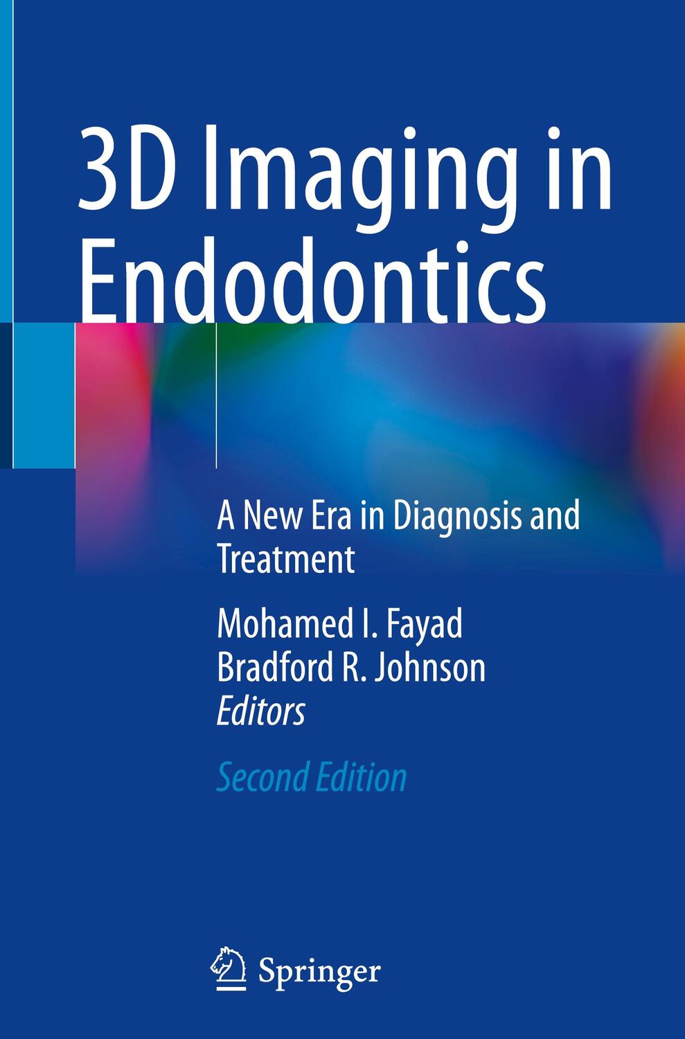 Cover: 9783031327544 | 3D Imaging in Endodontics | A New Era in Diagnosis and Treatment | vi