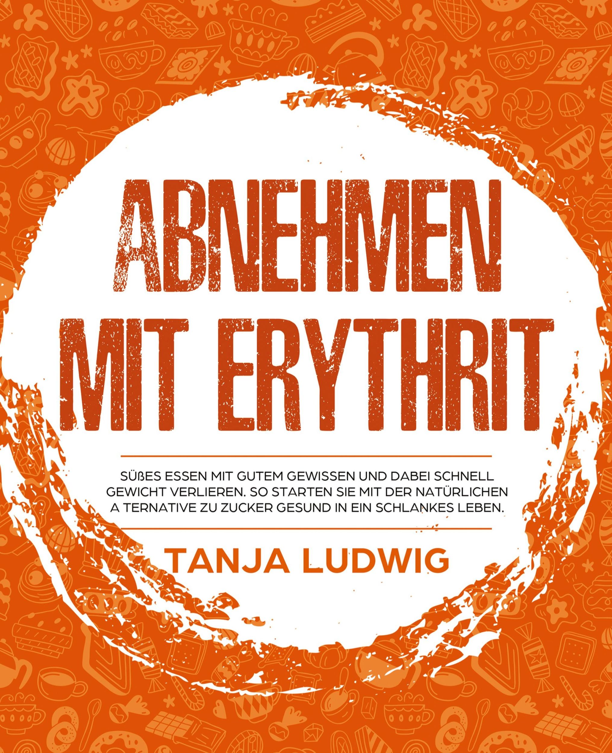 Cover: 9781647800048 | Abnehmen mit Erythrit | Tanja Ludwig | Taschenbuch | 2020 | Viastis