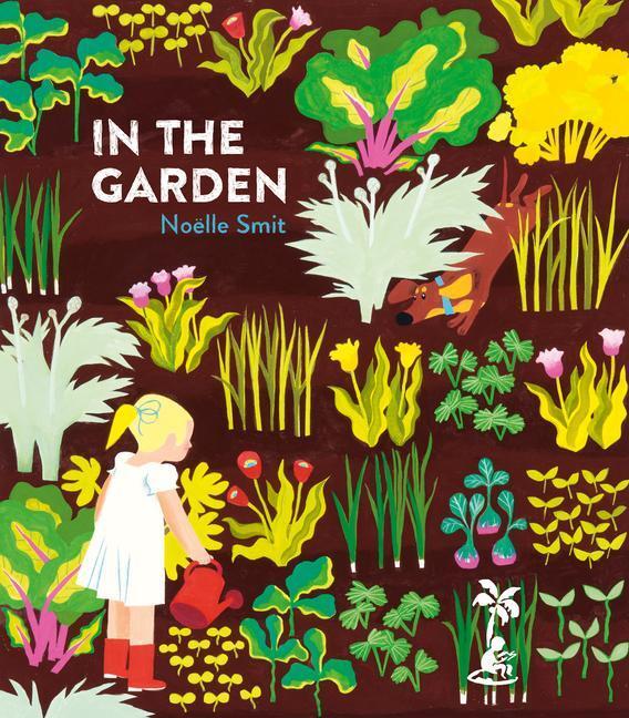 Cover: 9781912417490 | In the Garden | Noëlle Smit | Buch | Englisch | 2021