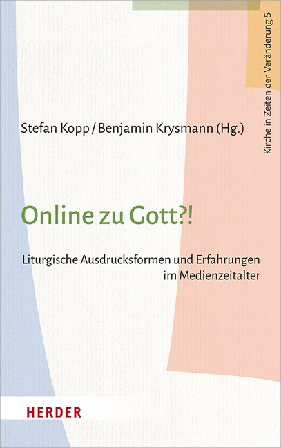 Cover: 9783451388255 | Kirche in Zeiten der Veränderung | Stefan Kopp (u. a.) | Taschenbuch