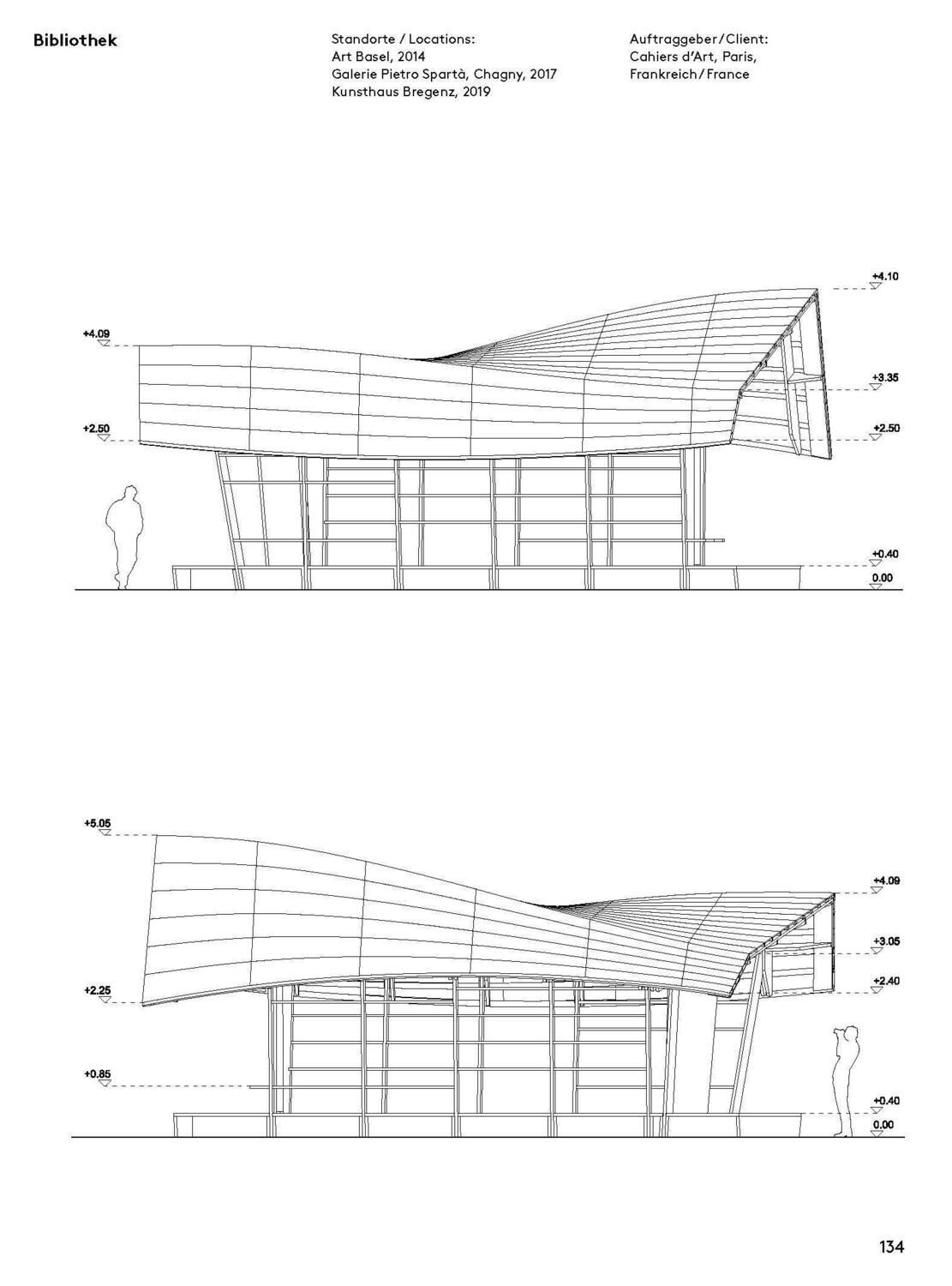 Bild: 9783986120603 | Thomas Schütte: Houses II | Thomas Schütte | Buch | 208 S. | Deutsch