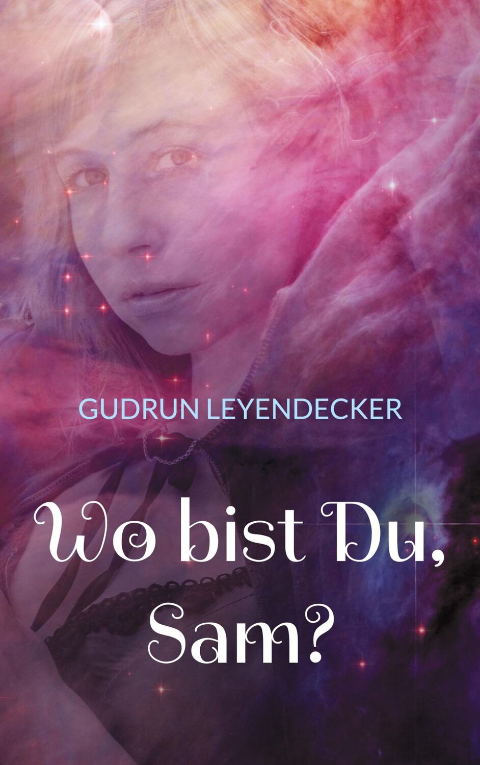 Cover: 9783755759379 | Wo bist Du, Sam? | Gudrun Leyendecker | Taschenbuch | Paperback | 2022