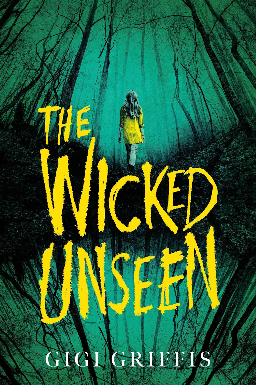 Cover: 9780593644102 | The Wicked Unseen | Gigi Griffis | Taschenbuch | Englisch | 2023