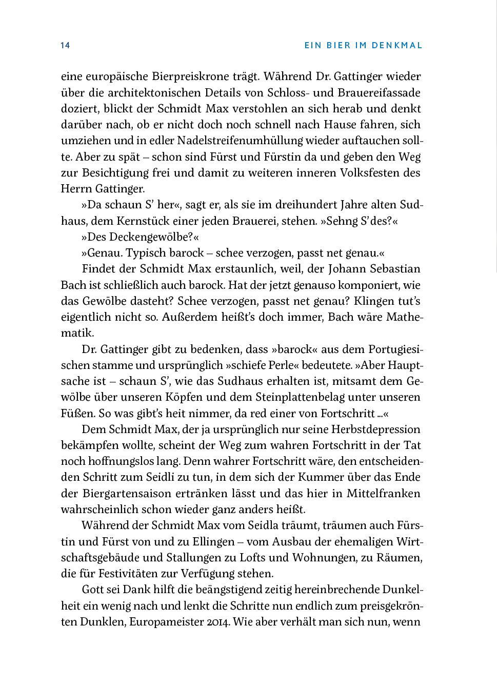 Bild: 9783747202036 | Der Schmidt Max macht ein Buch | Sachbuch | Max Schmidt | Taschenbuch