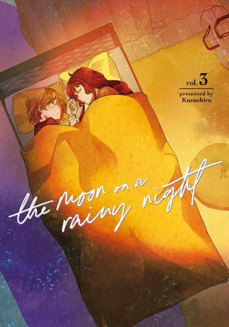 Cover: 9781646519439 | The Moon on a Rainy Night 3 | Kuzushiro | Taschenbuch | Englisch