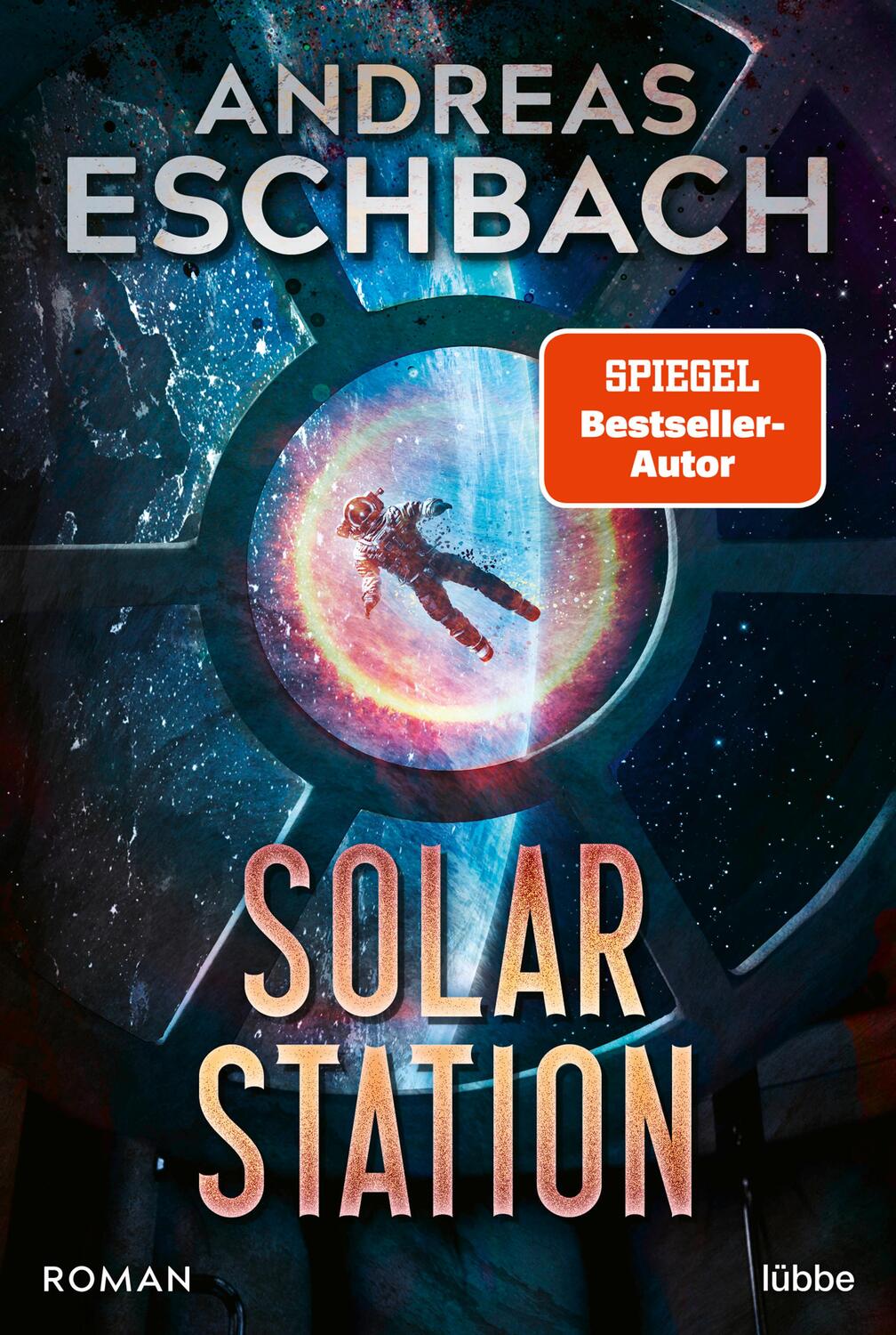 Cover: 9783404188901 | Solarstation | Roman | Andreas Eschbach | Taschenbuch | 304 S. | 2022