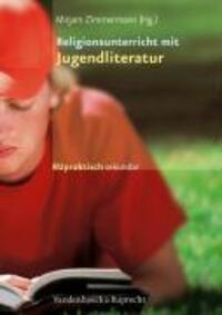 Cover: 9783525610206 | Religionsunterricht mit Jugendliteratur | Taschenbuch | 150 S. | 2006