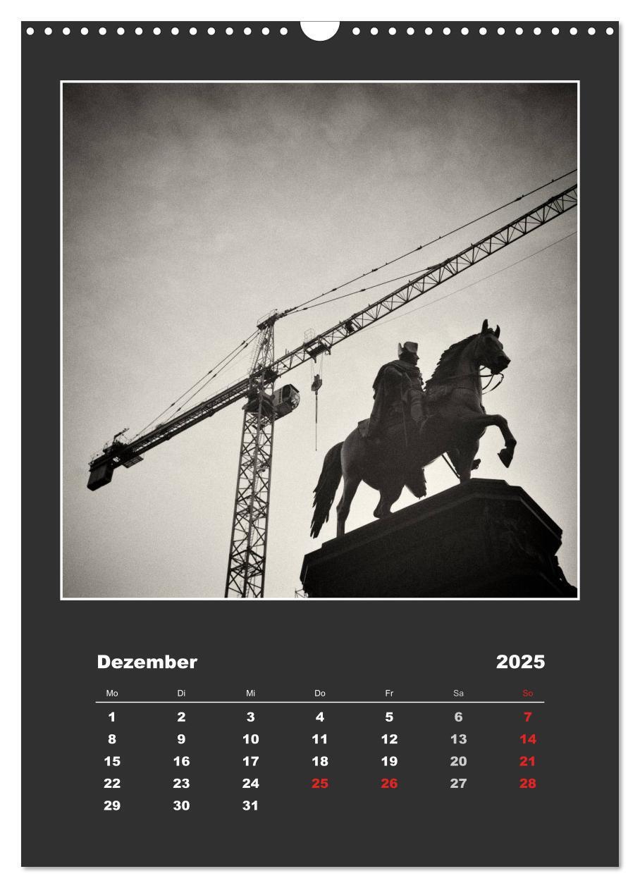 Bild: 9783457078525 | Berlin - Portrait einer Stadt (Wandkalender 2025 DIN A3 hoch),...