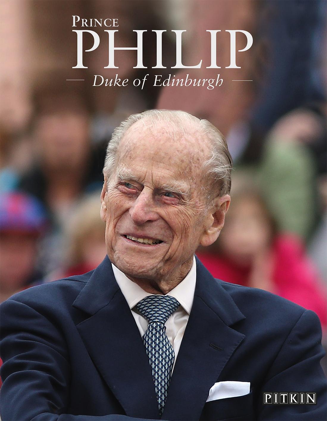 Cover: 9781841657837 | Prince Philip | Duke of Edinburgh | Annie Bullen | Taschenbuch | 2017