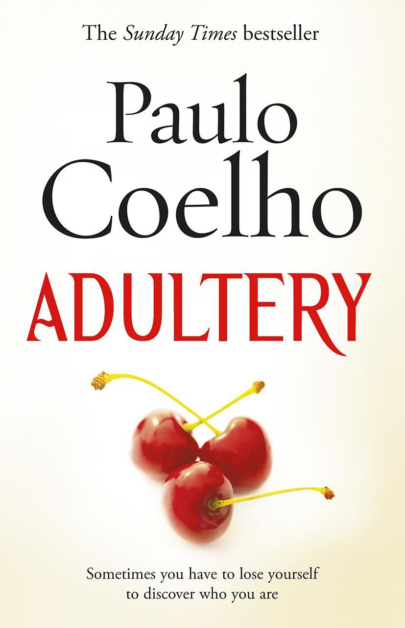 Cover: 9780099592228 | Adultery | Paulo Coelho | Taschenbuch | Englisch | 2015 | Cornerstone