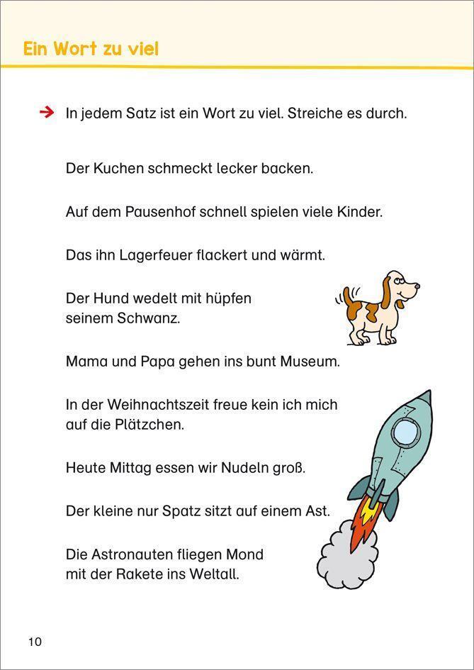 Bild: 9783788675516 | Lesen üben 2. Klasse | Sonja Reichert | Taschenbuch | ... üben | 48 S.