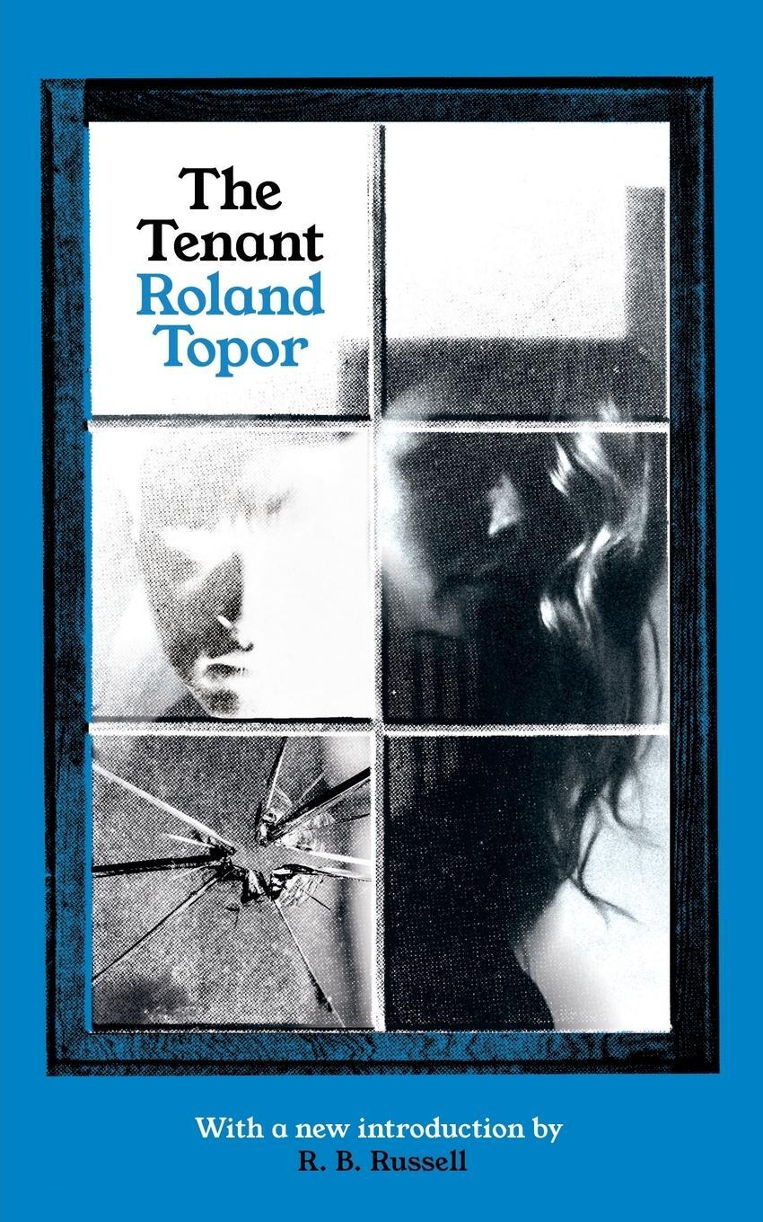 Cover: 9781948405775 | The Tenant (Valancourt International) | Roland Topor | Taschenbuch