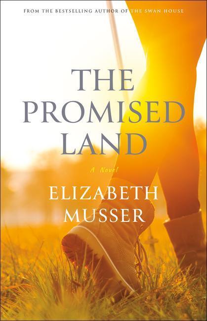 Cover: 9780764234453 | The Promised Land | Elizabeth Musser | Taschenbuch | Englisch | 2020