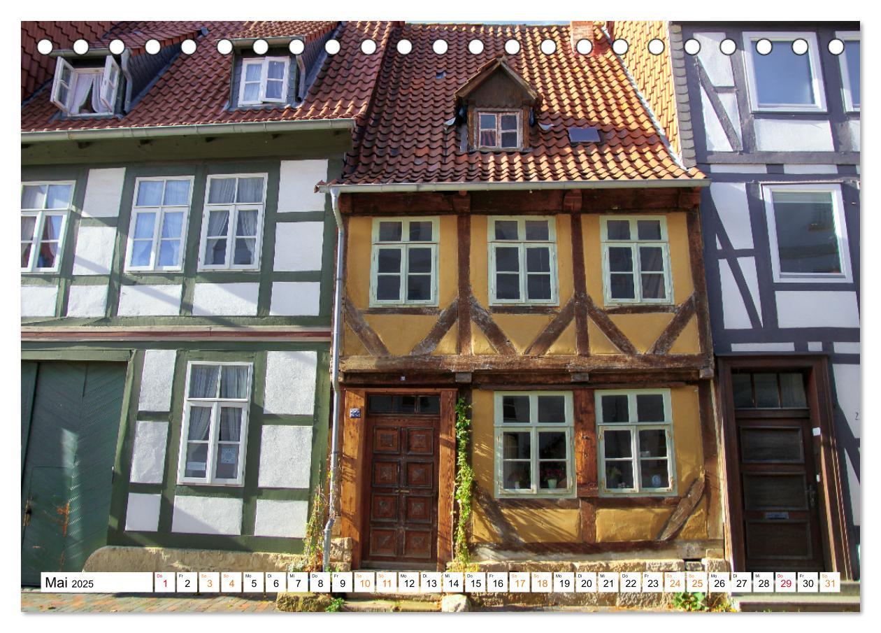 Bild: 9783383775451 | Hildesheim meine Stadt (Tischkalender 2025 DIN A5 quer), CALVENDO...