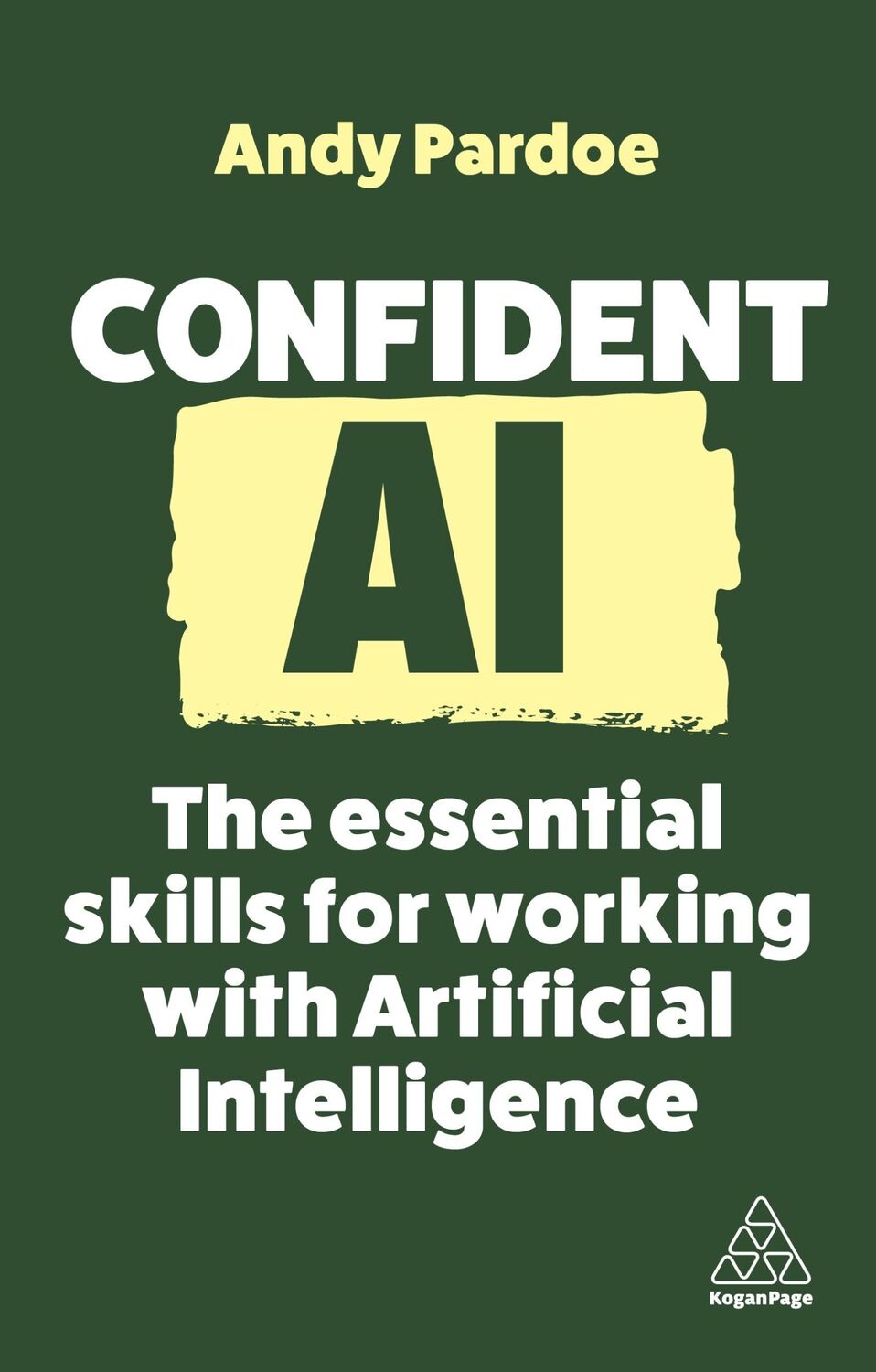 Cover: 9781398615724 | Confident AI | Andy Pardoe | Taschenbuch | Confident Series | Englisch