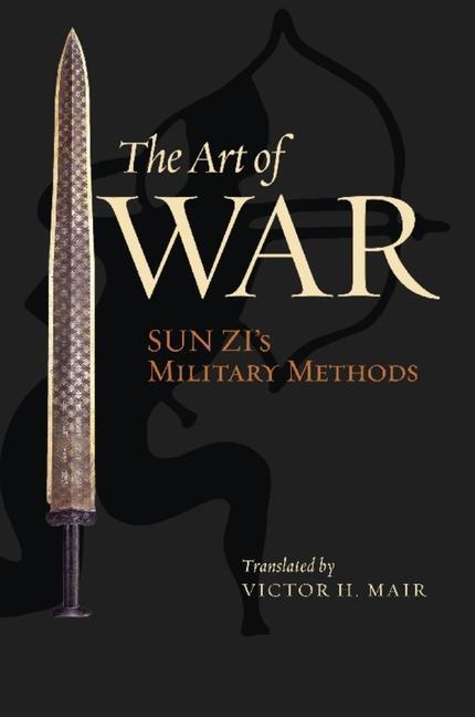 Cover: 9780231133838 | The Art of War: Sun Zi's Military Methods | Sun Zi | Taschenbuch