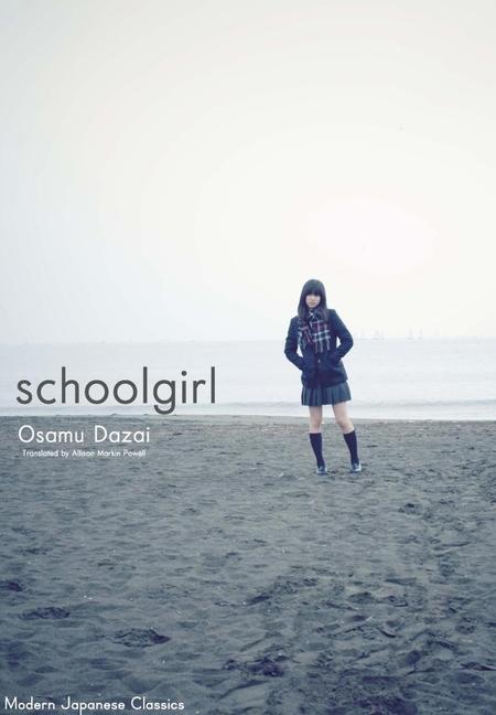 Cover: 9781642733549 | Schoolgirl | Hardcover Edition | Osamu Dazai | Buch | Englisch | 2024
