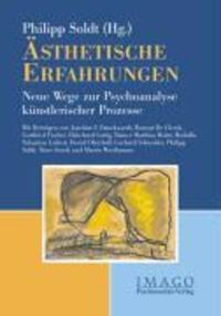Cover: 9783898065948 | Ästhetische Erfahrungen | Philipp Soldt | Taschenbuch | 374 S. | 2007