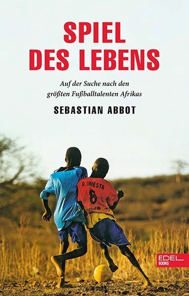 Cover: 9783841906335 | Spiel des Lebens | Sebastian Abbot | Taschenbuch | 272 S. | Deutsch