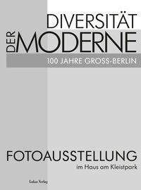Cover: 9783867323680 | Diversität der Moderne | Enno/Muschter, Gabriele/Warnke, Uwe Kaufhold