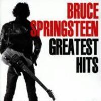 Cover: 5099747855528 | Greatest Hits | Bruce Springsteen | Audio-CD | 1995