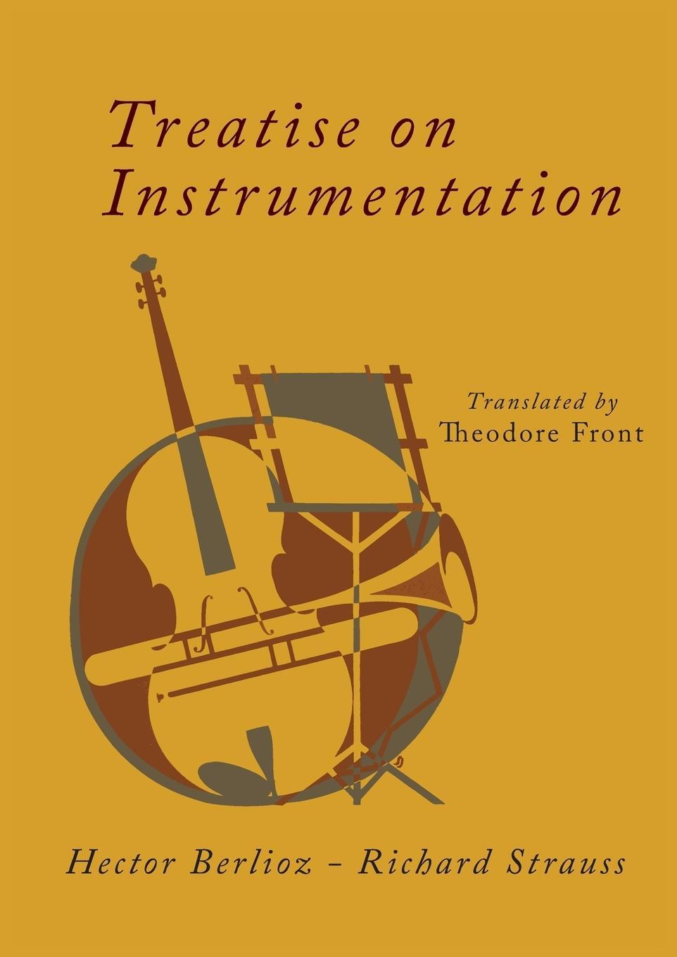 Cover: 9781684220045 | Treatise on Instrumentation | Hector Berlioz | Taschenbuch | Paperback