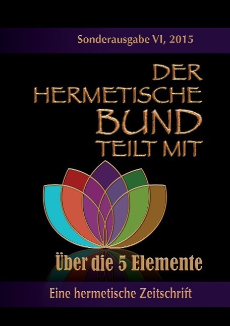 Cover: 9783738615852 | Der hermetische Bund teilt mit | Theophrastus von Hohenheim | Buch