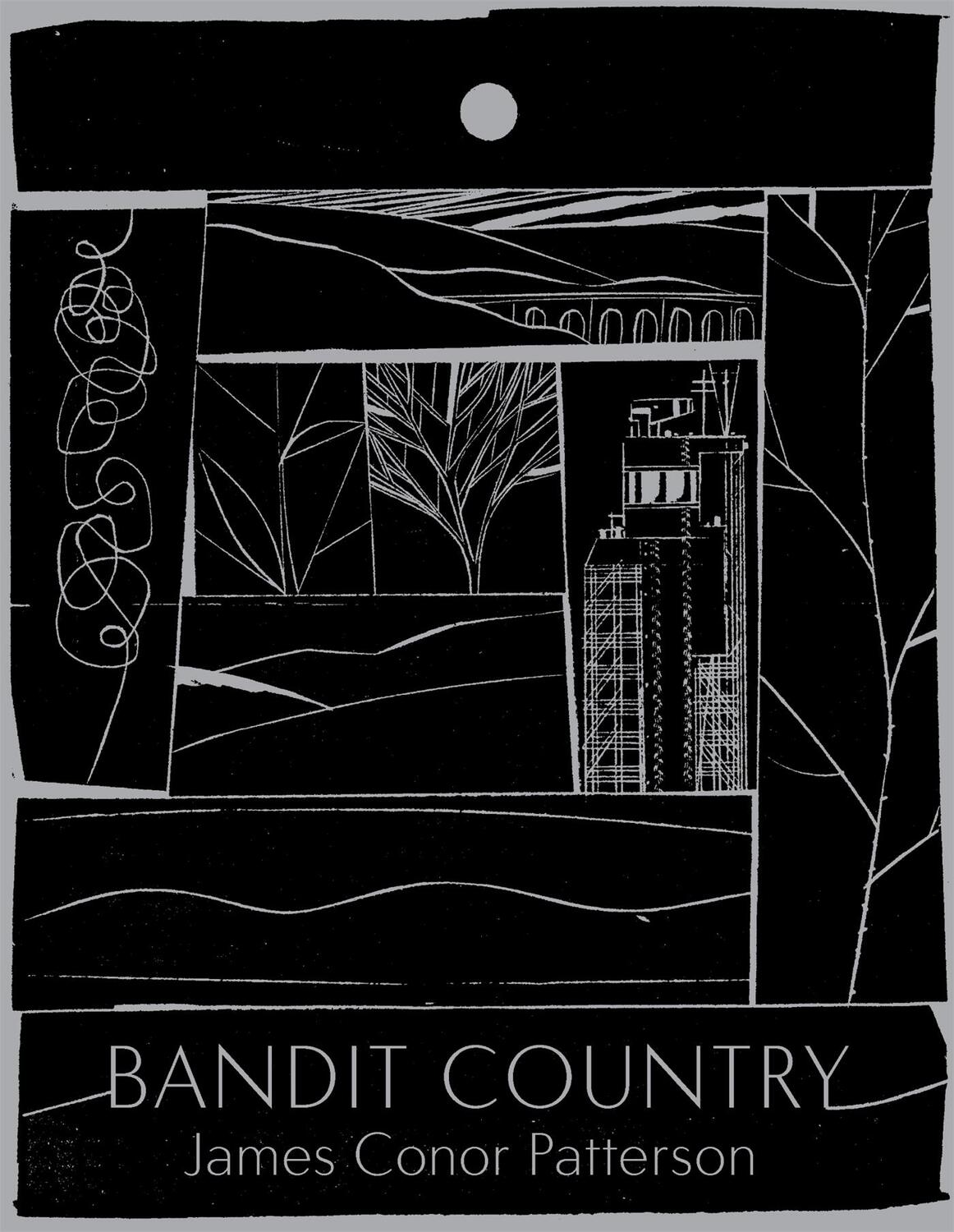 Cover: 9781529092776 | bandit country | James Conor Patterson | Taschenbuch | Englisch | 2022