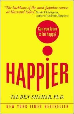 Cover: 9780077123246 | Happier | Can You Learn to be Happy? | T. Ben-Shahar | Taschenbuch