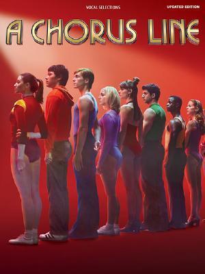 Cover: 9780881880687 | A Chorus Line - Updated Edition: Vocal Selections | Taschenbuch | Buch