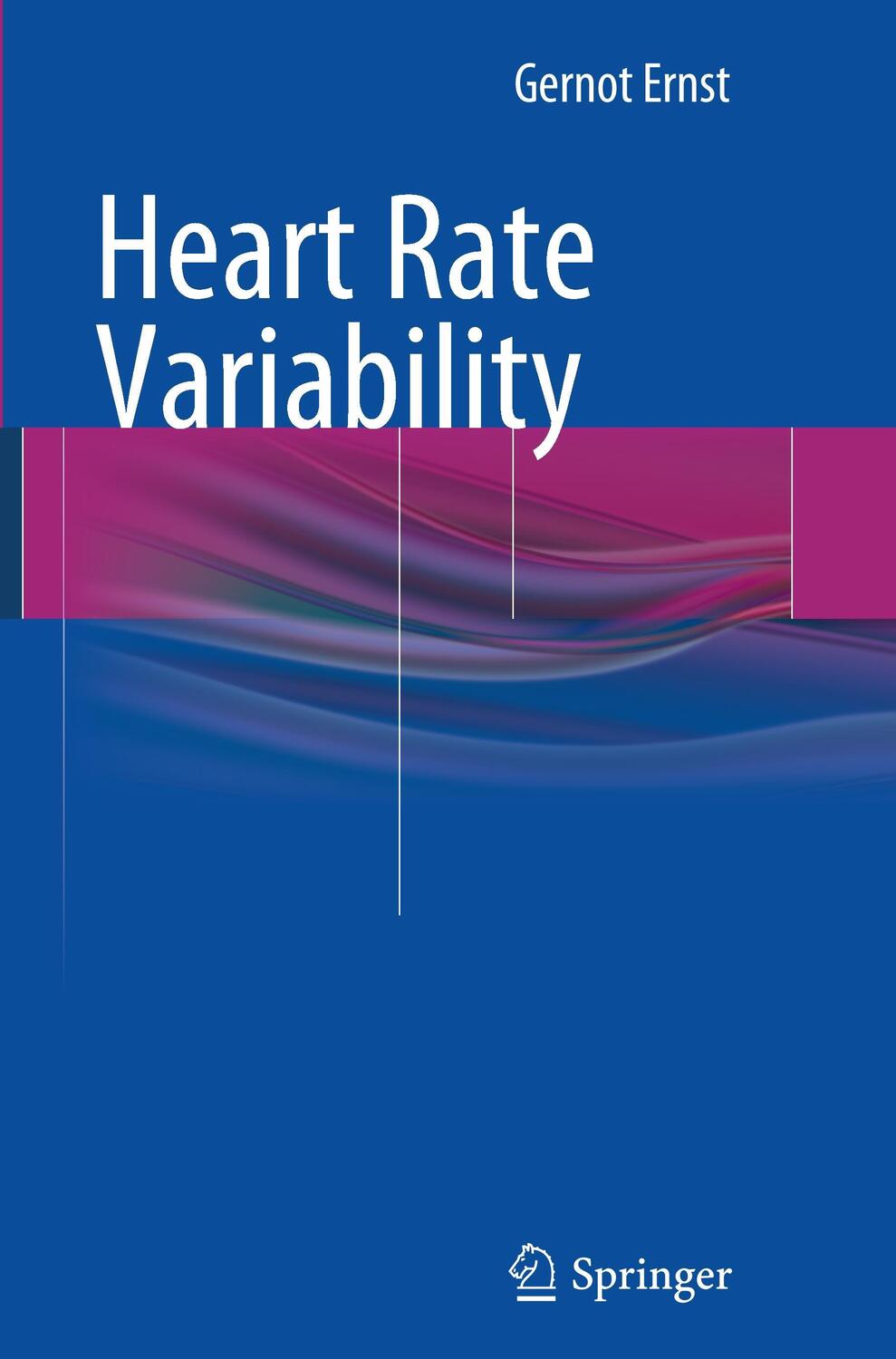 Cover: 9781447169796 | Heart Rate Variability | Gernot Ernst | Taschenbuch | Paperback | 2016