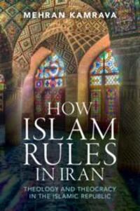 Cover: 9781009460842 | How Islam Rules in Iran | Mehran Kamrava | Taschenbuch | Englisch