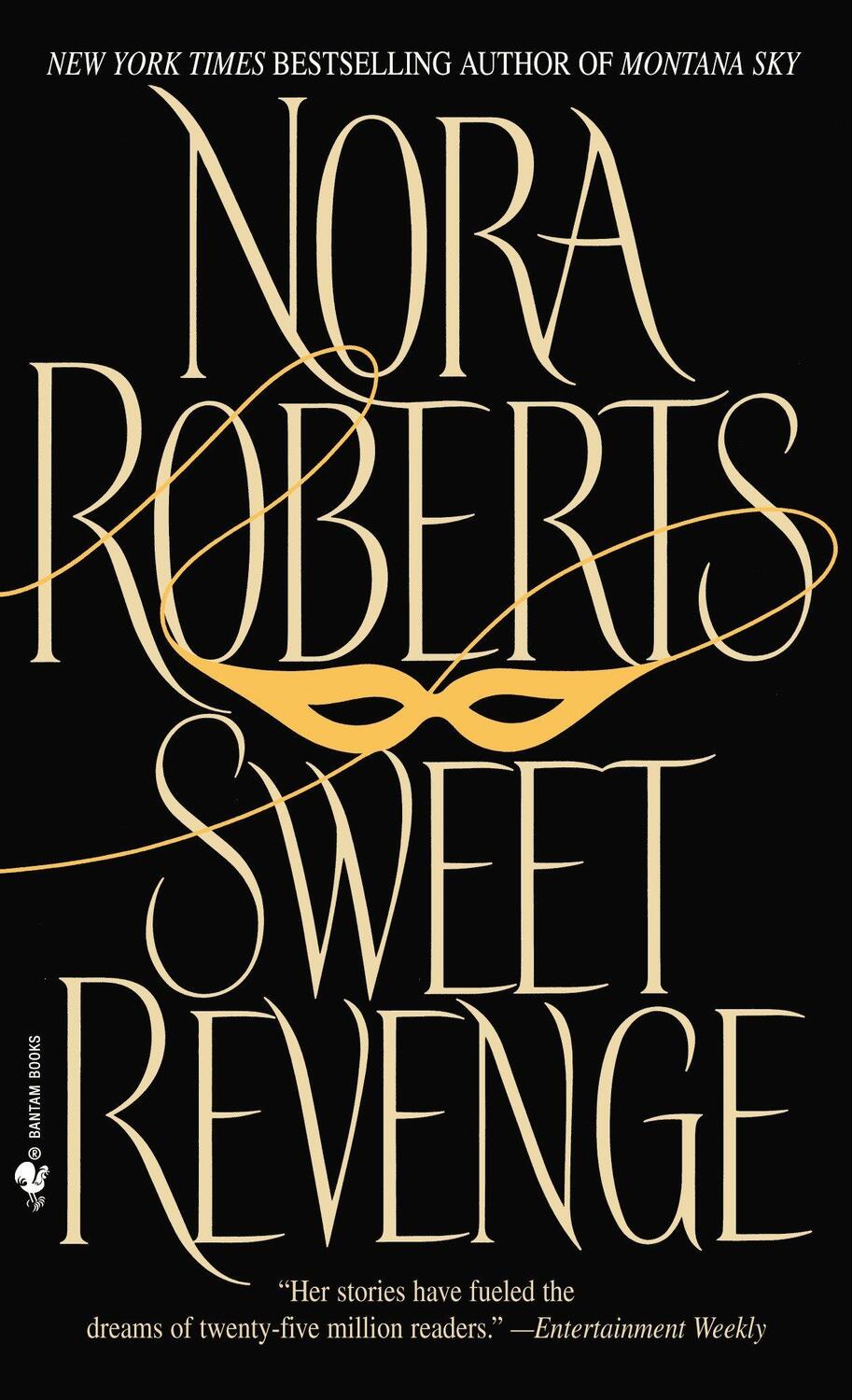 Cover: 9780553278590 | Sweet Revenge | Nora Roberts | Taschenbuch | Englisch | 2006