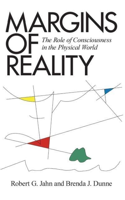 Cover: 9781936033256 | Margins of Reality | The Role of Consciousness in the Physical World