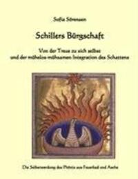Cover: 9783837056440 | Schillers Bürgschaft | Sofia Sörensen | Taschenbuch | Paperback | 2008